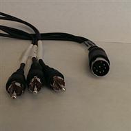 9084 - Modem to Flex Radio 5000, Y cable